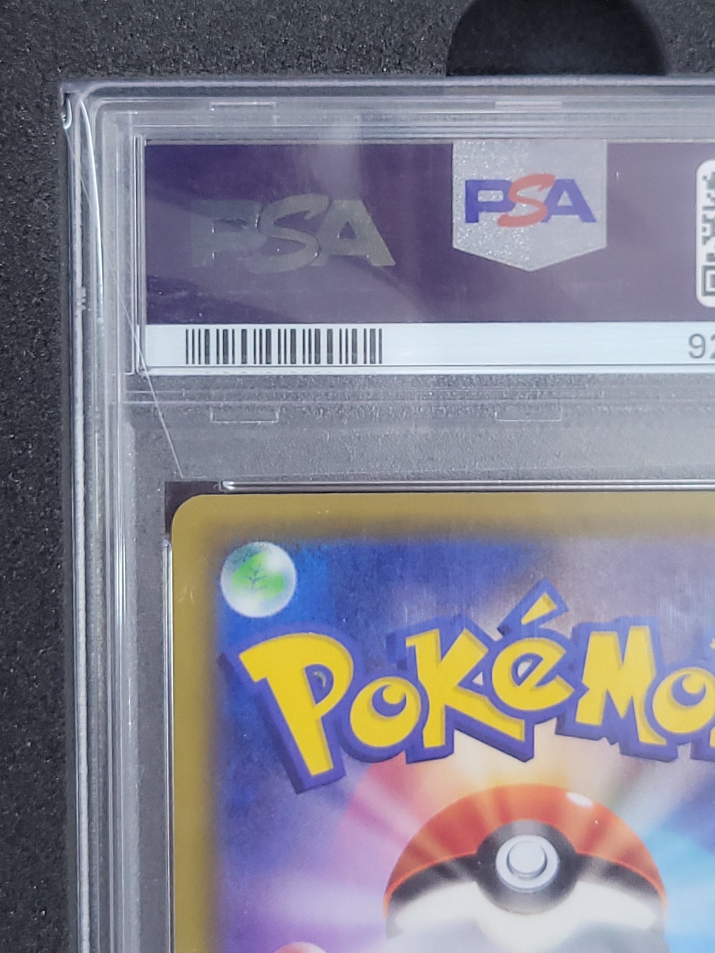 【PSA10】ポケモンカード かんこうきゃく SR 192/173