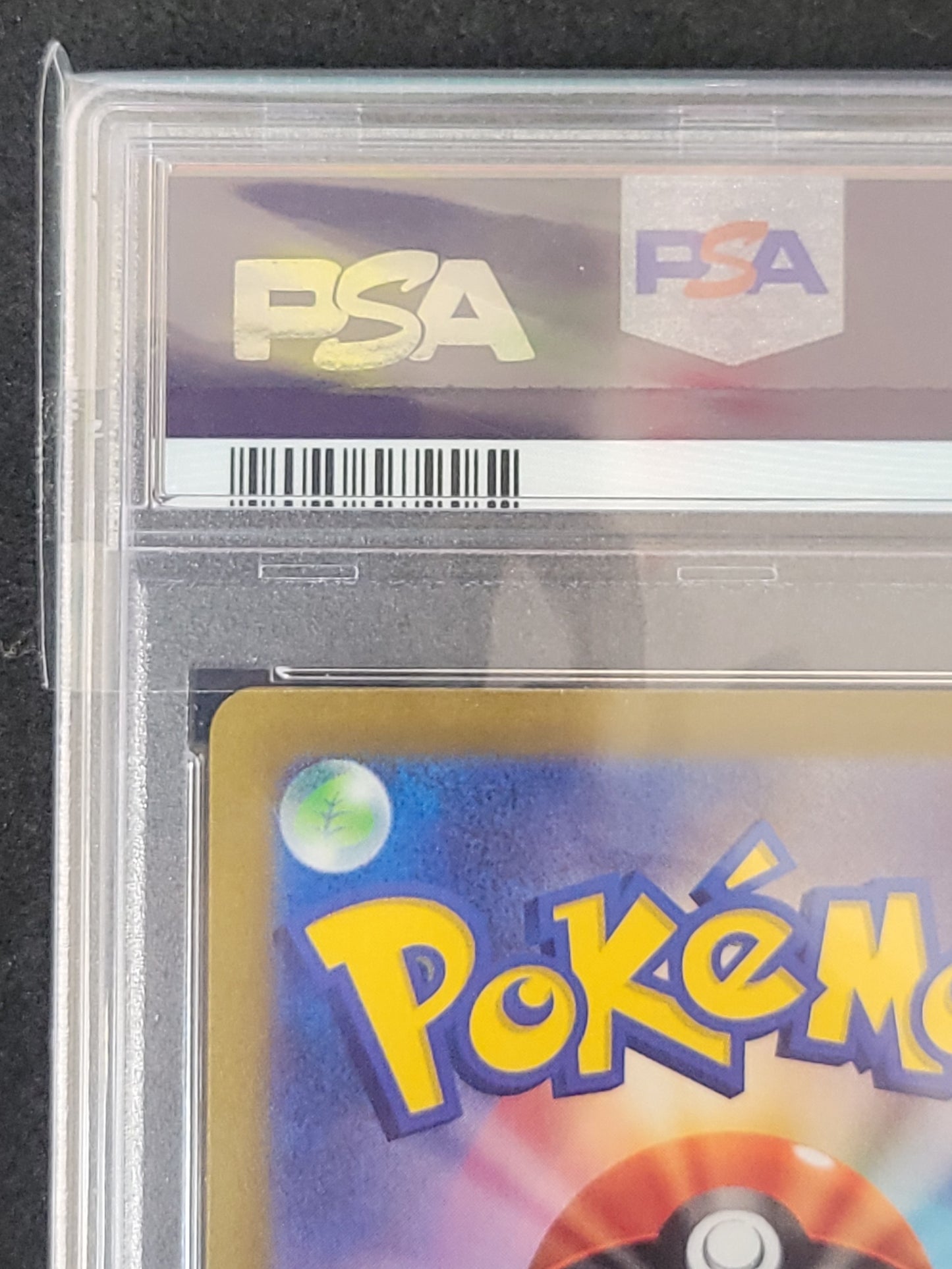 【PSA10】ポケモンカード ピーニャ SAR(096/071/SV2P)