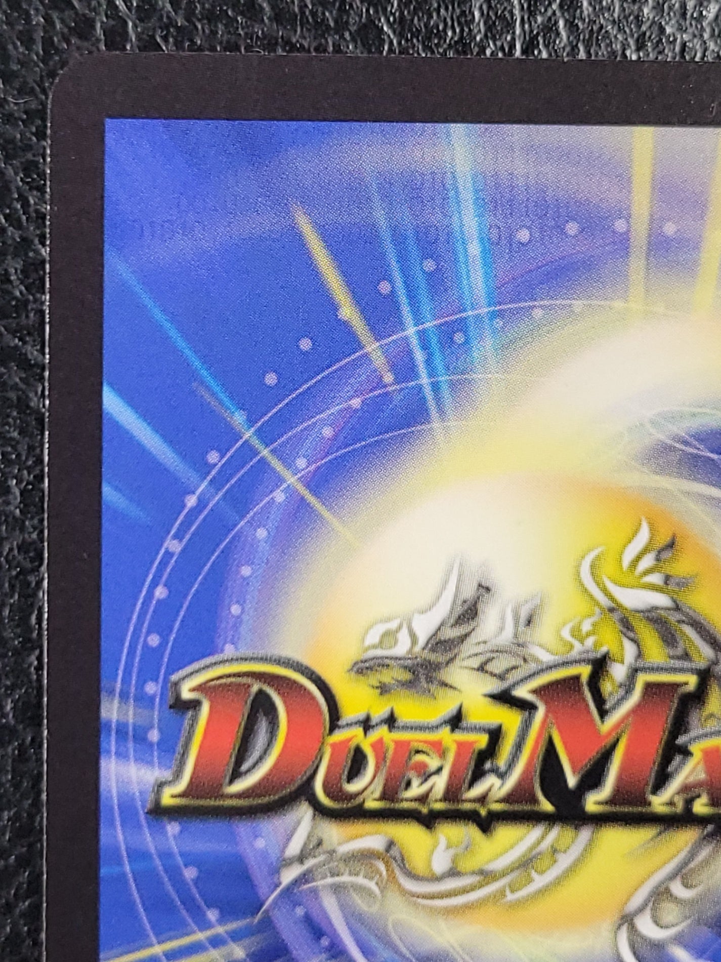 デュエルマスターズ 切札勝太&カツキング 熱血の物語 キャラトレジャー DM24EX3TD1/TD16