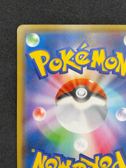 ポケモンカード　 シロナ&カトレア　SR(106/095)
