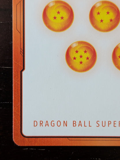 ドラゴンボールカードゲーム　MANGA BOOSTER エナジーマーカーE-54　漫画19巻表紙