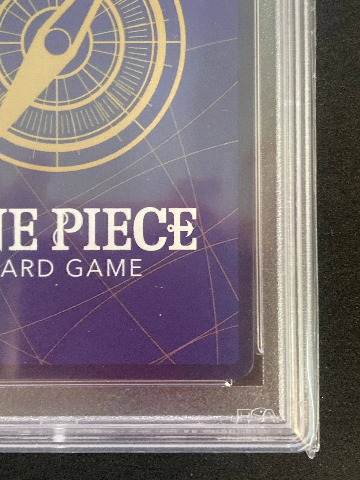 PSA10】モンキー・D・ルフィ/☆SEC/シークレットレア/コミック PSA10】モンキー・D・ルフィ/☆SEC/シークレットレア/コミック