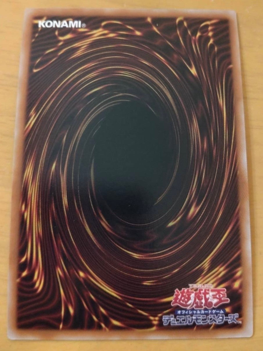 遊戯王　白き森の聖徒リゼット