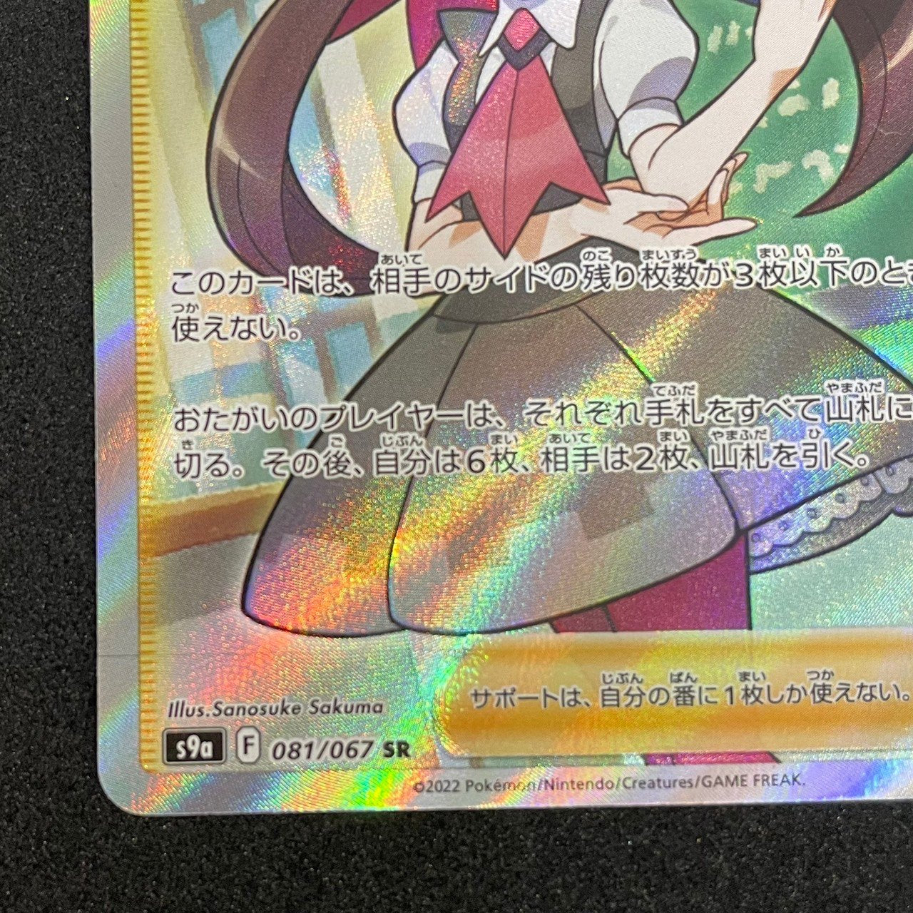 081/067/S9a/B ツツジ