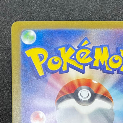 ポケモンカード スイレンのお世話 SR