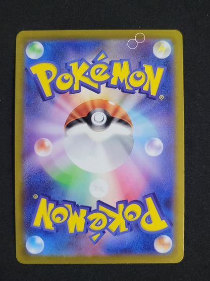 ポケモンカード　カイ　SR　ポケカ