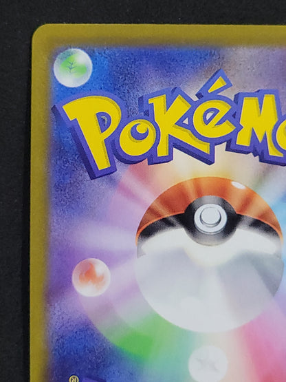 ポケモンカード　カイ　SR　ポケカ